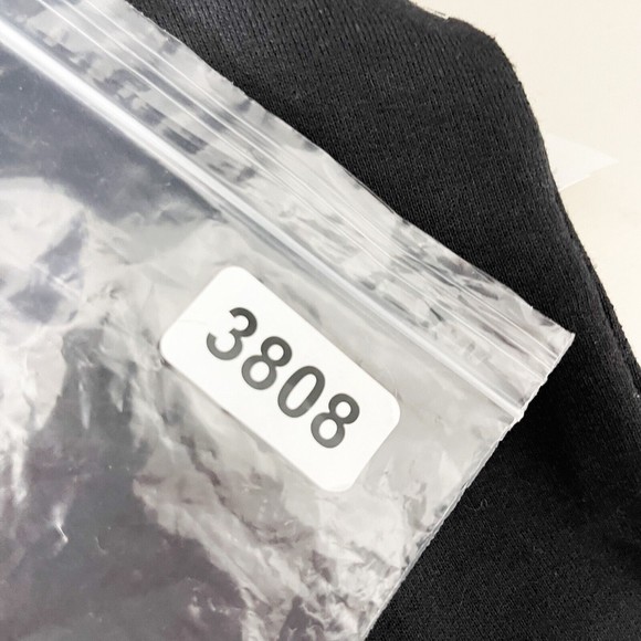 Champion Leopard Print Graphic Logo Pullover Women's Black Long Sleeve Size 2X - Picture 9 of 9